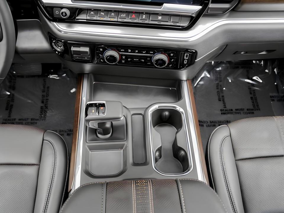 Chevrolet Silverado 1500 High Country - foto 20