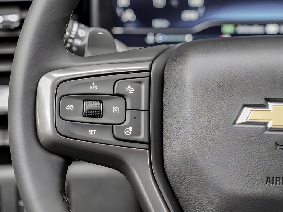 Chevrolet Silverado 1500 High Country - foto 14