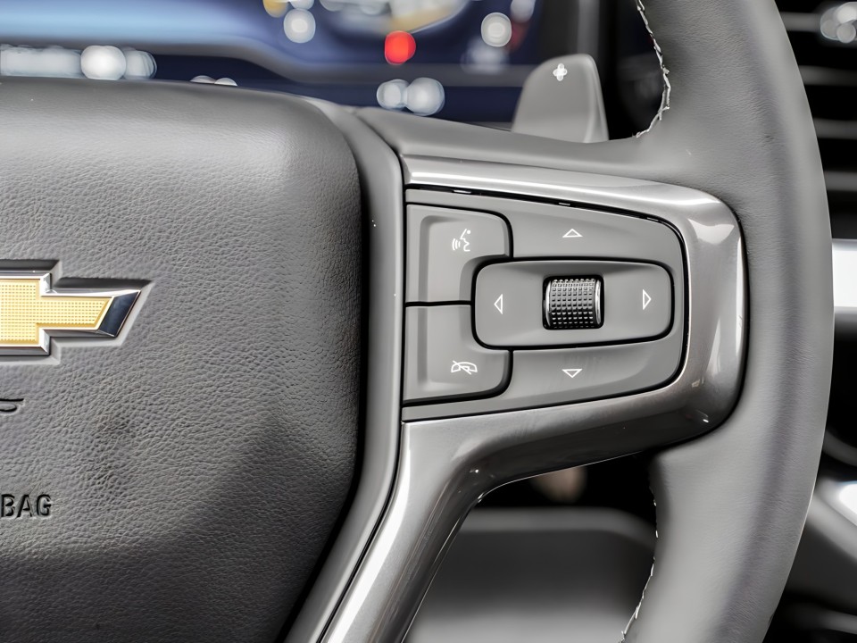 Chevrolet Silverado 1500 High Country - foto 15