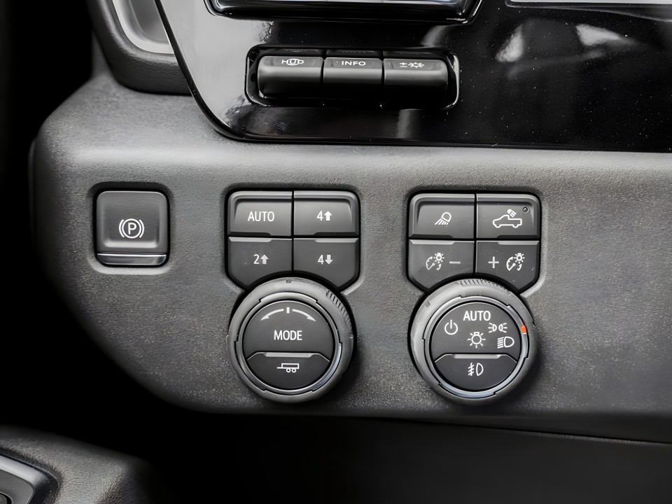 Chevrolet Silverado 1500 High Country - foto 25