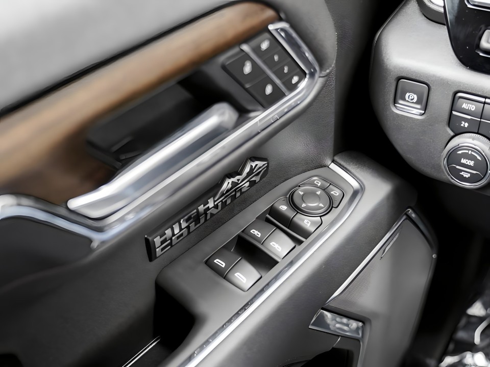 Chevrolet Silverado 1500 High Country - foto 30