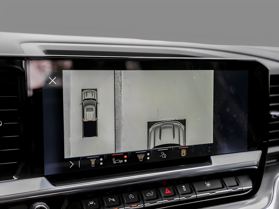 Chevrolet Silverado 1500 High Country - foto 24