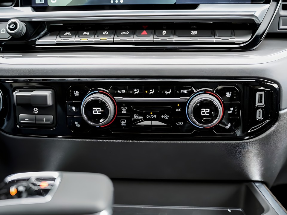 Chevrolet Silverado 1500 High Country - foto 21