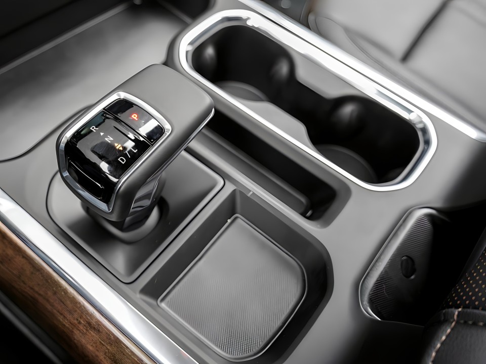 Chevrolet Silverado 1500 High Country - foto 19