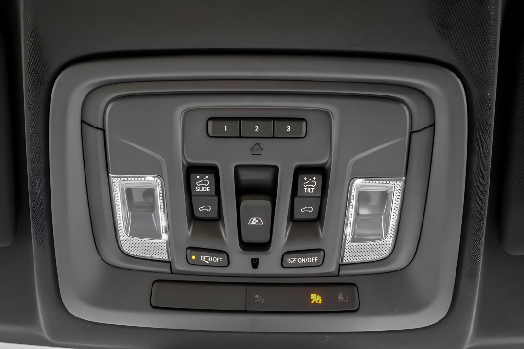 Chevrolet Silverado 1500 High Country - foto 27