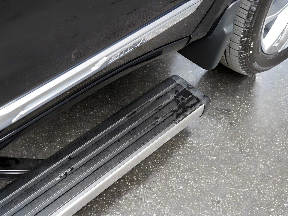 Chevrolet Silverado 1500 High Country - foto 39