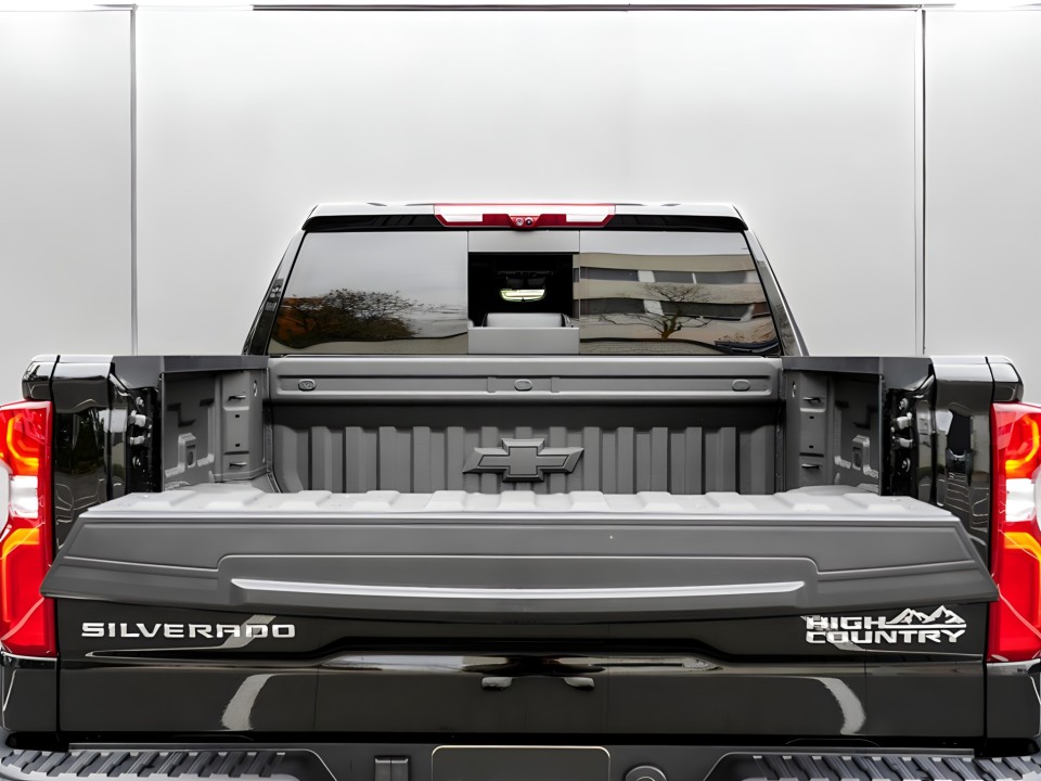 Chevrolet Silverado 1500 High Country - foto 32