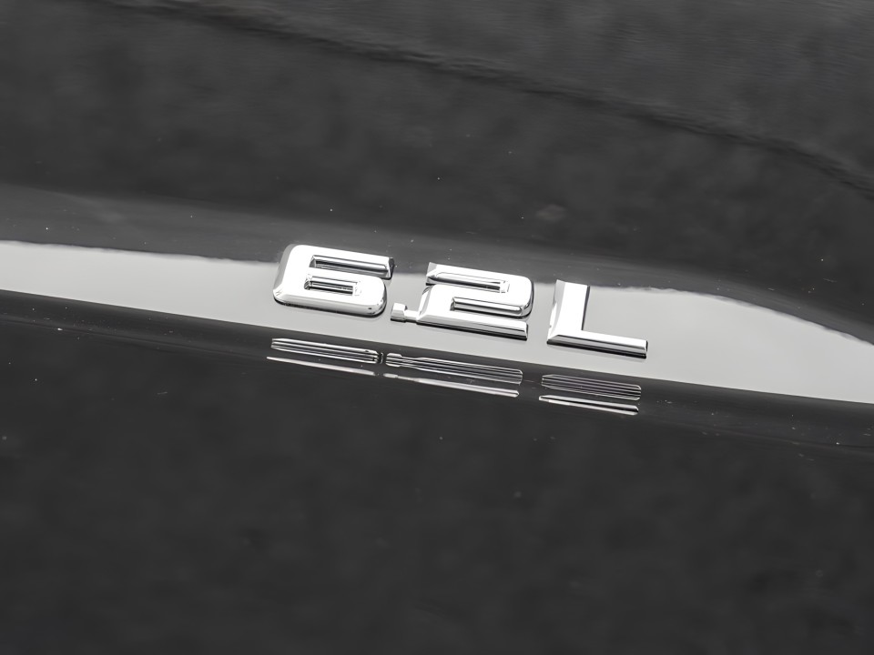 Chevrolet Silverado 1500 High Country - foto 33