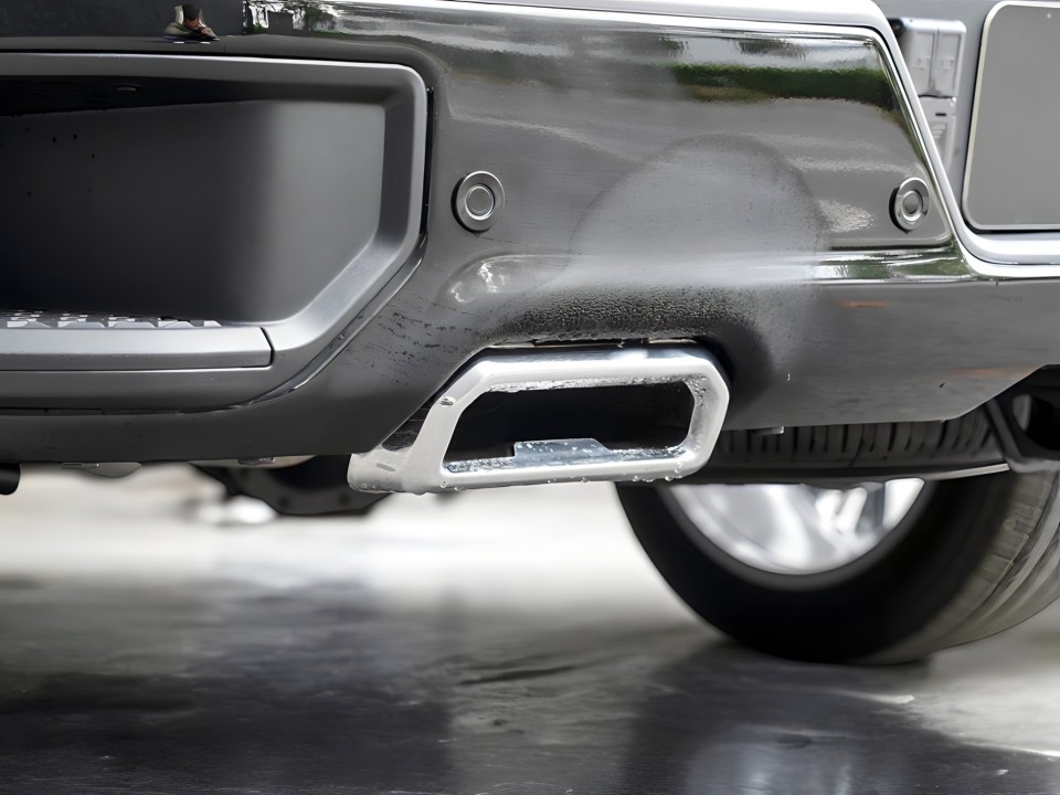 Chevrolet Silverado 1500 High Country - foto 38