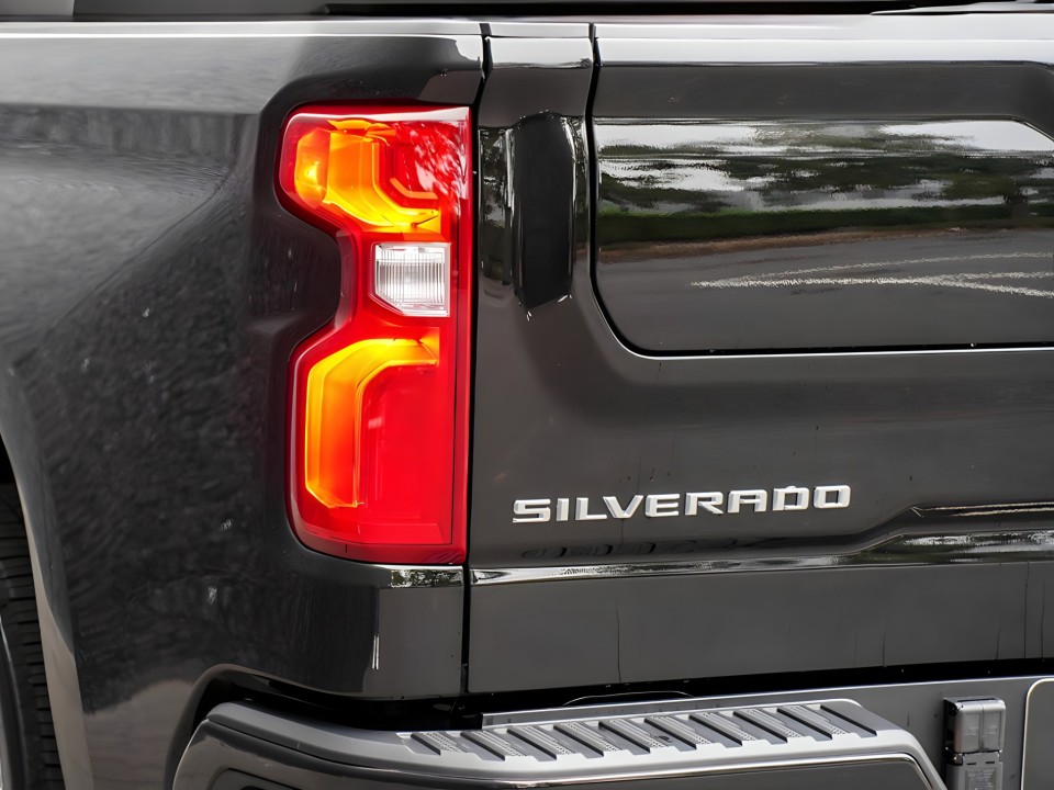 Chevrolet Silverado 1500 High Country - foto 37