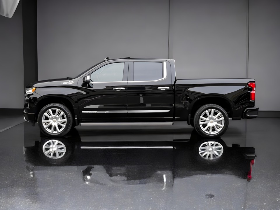 Chevrolet Silverado 1500 High Country - foto 6