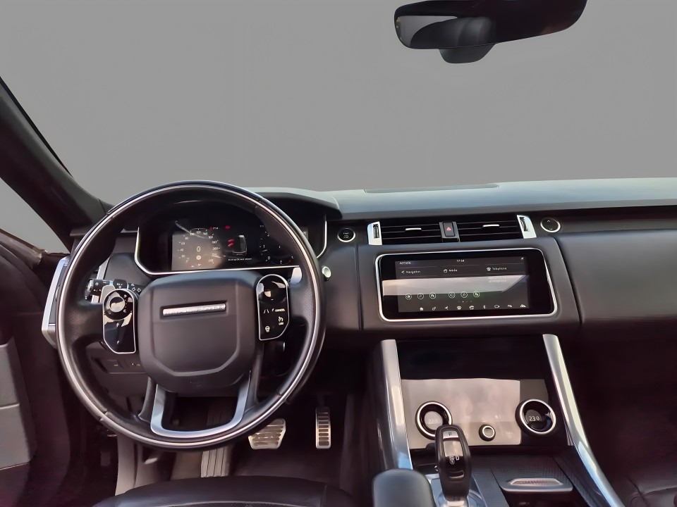 Land Rover Range Rover Sport 3.0 TD6 D300 HSE Dynamic - foto 11