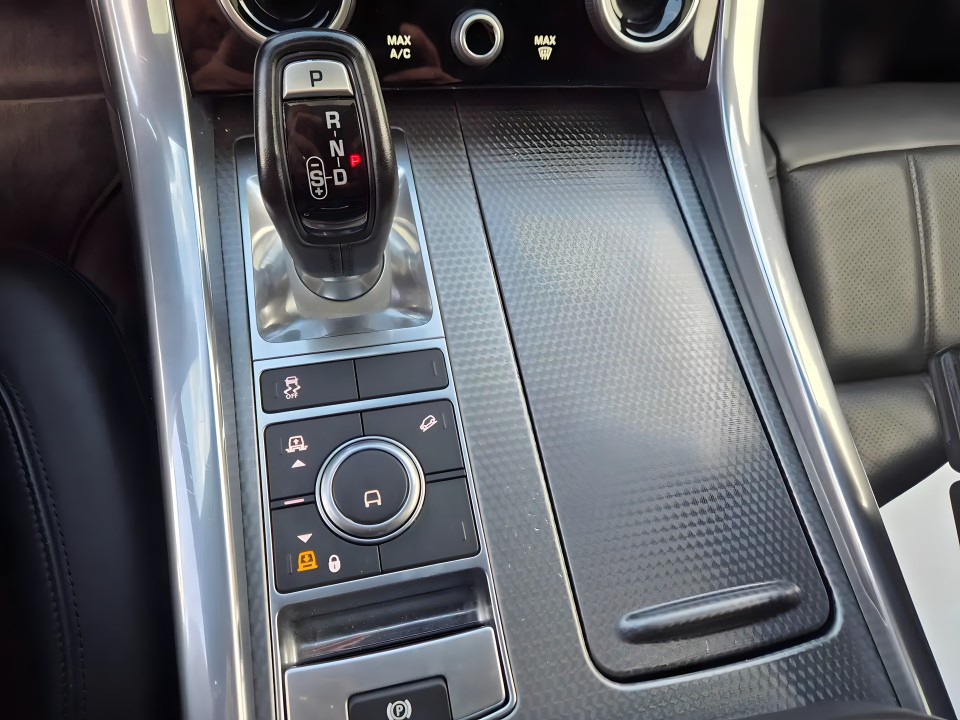 Land Rover Range Rover Sport 3.0 TD6 D300 HSE Dynamic - foto 12