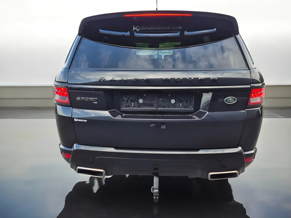 Land Rover Range Rover Sport 3.0 TD6 D300 HSE Dynamic (4)