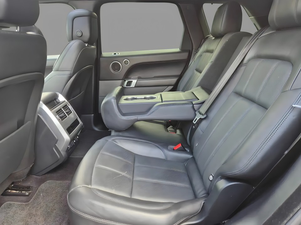 Land Rover Range Rover Sport 3.0 TD6 D300 HSE Dynamic - foto 10