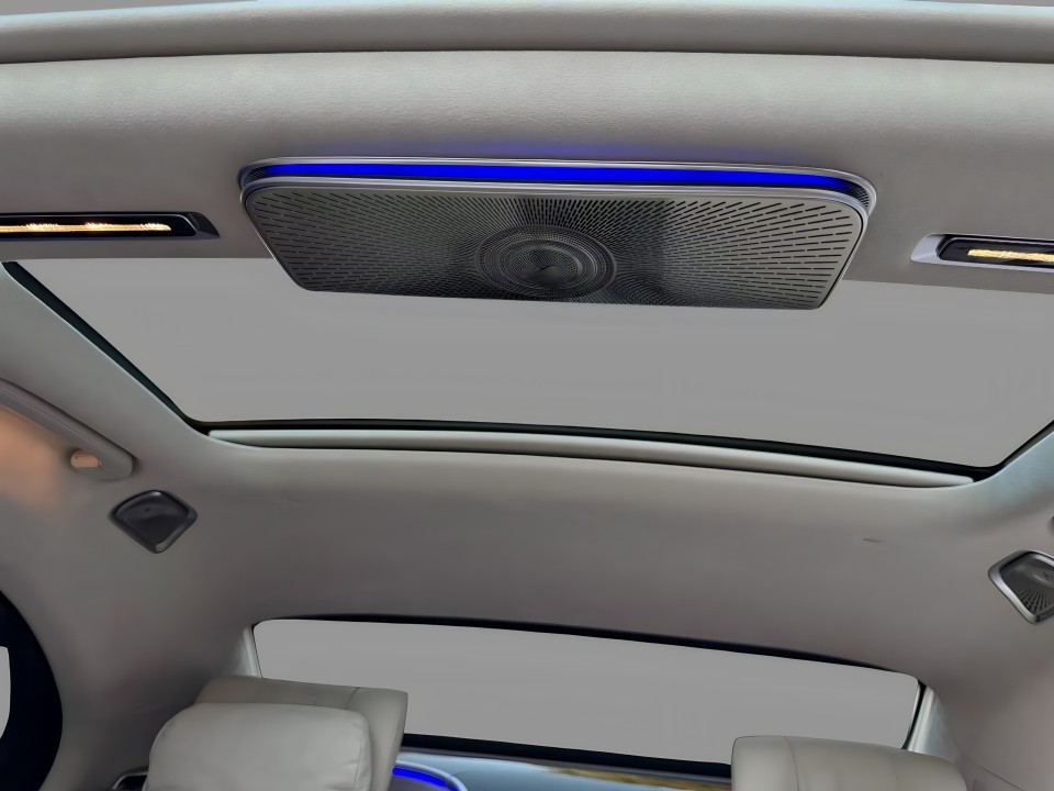 Mercedes-Benz S 63 AMG E-Performance - foto 27