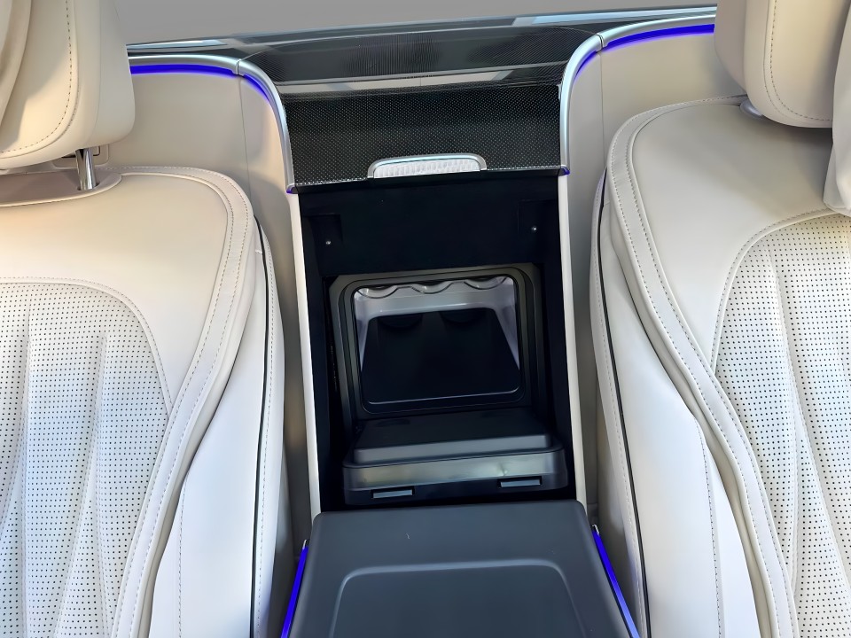 Mercedes-Benz S 63 AMG E-Performance - foto 16