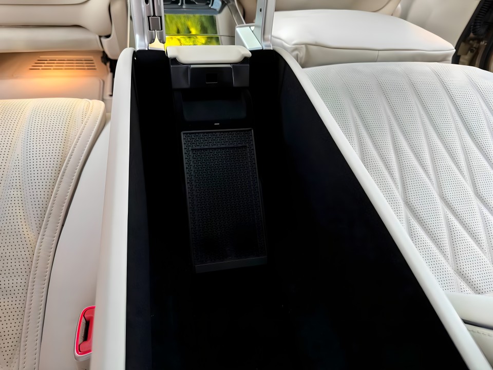 Mercedes-Benz S 63 AMG E-Performance - foto 18