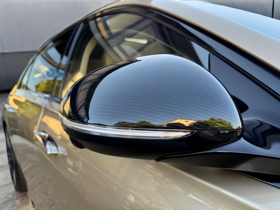 Mercedes-Benz S 63 AMG E-Performance - foto 35