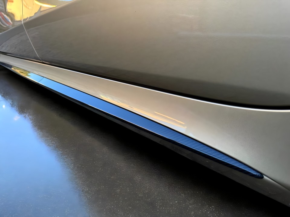 Mercedes-Benz S 63 AMG E-Performance - foto 34