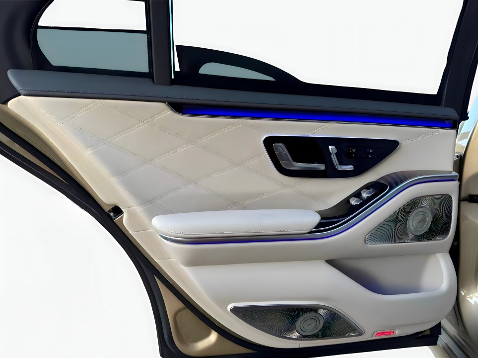 Mercedes-Benz S 63 AMG E-Performance - foto 30