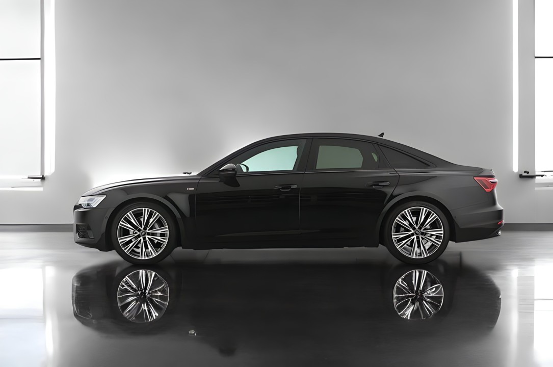 Audi A6 45TFSI S tronic (4)