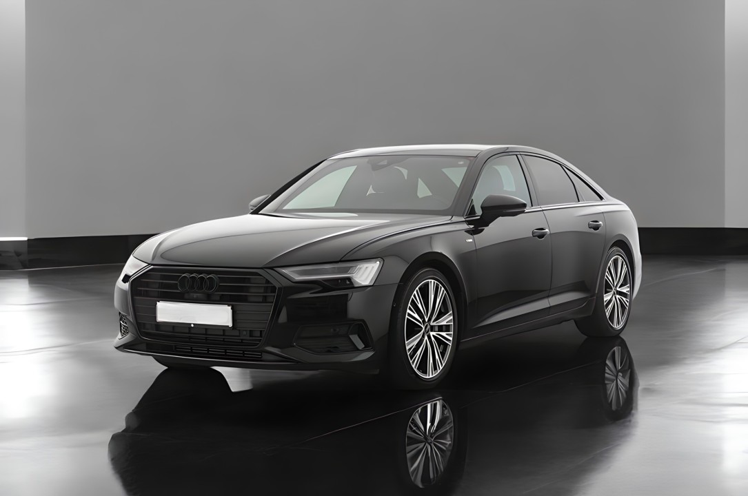 Audi A6 45TFSI S tronic