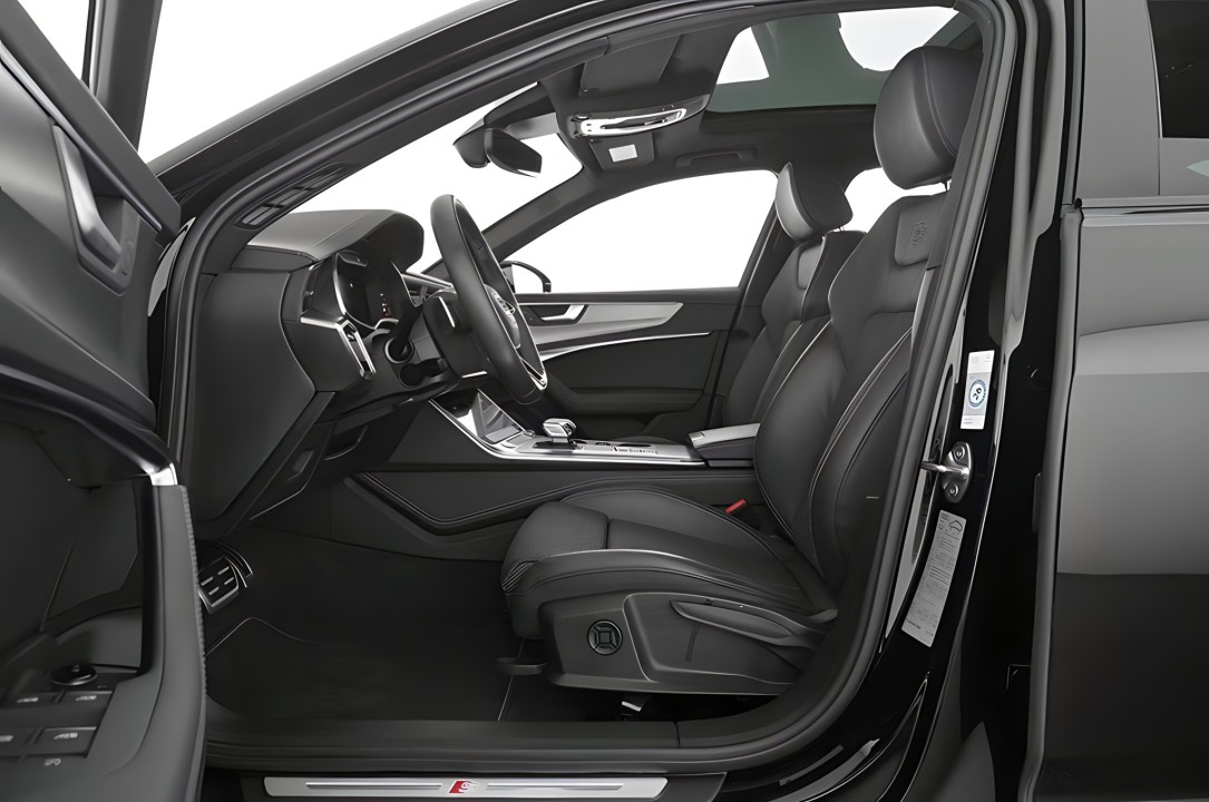 Audi A6 45TFSI S tronic - foto 6