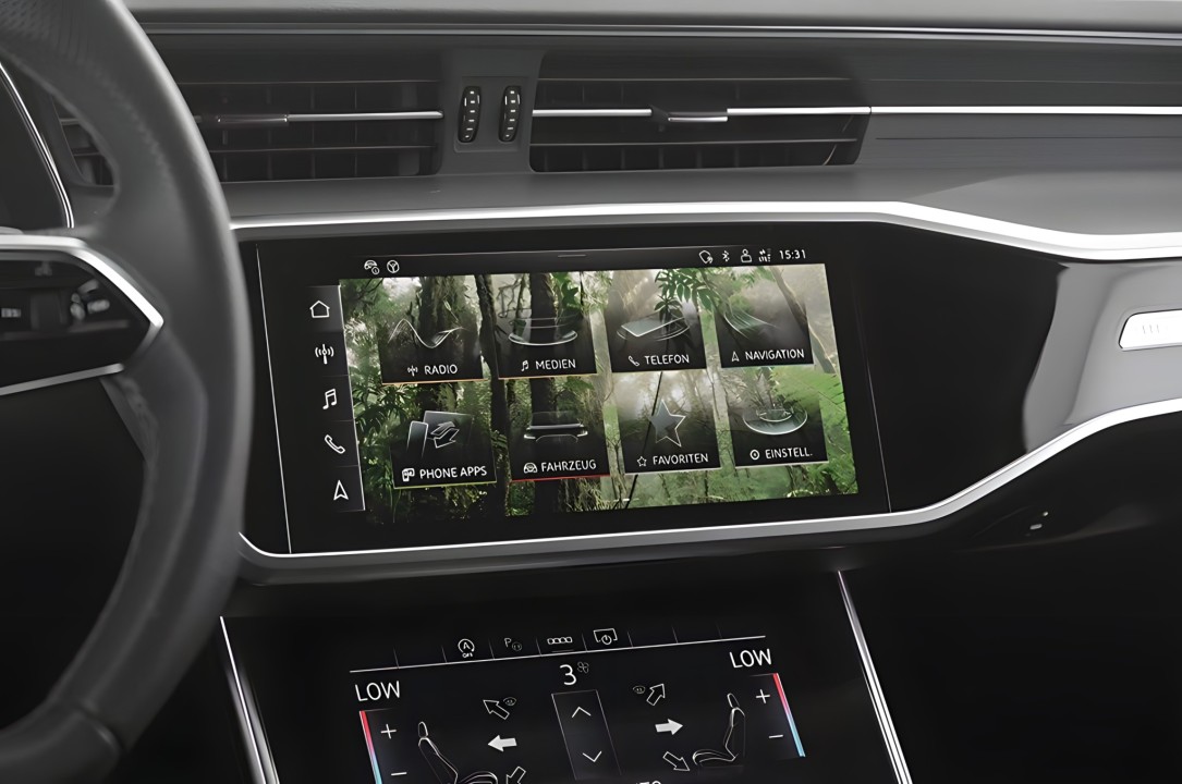 Audi A6 45TFSI S tronic - foto 9