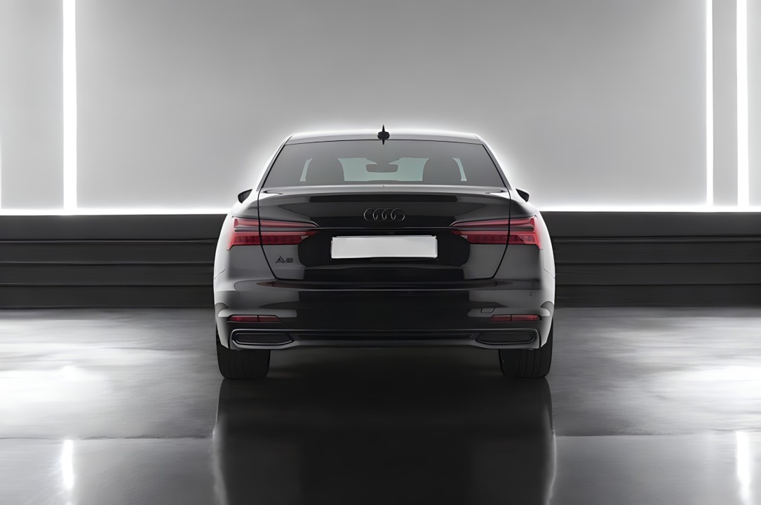 Audi A6 45TFSI S tronic (2)