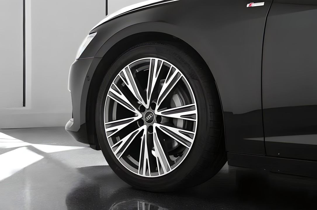 Audi A6 45TFSI S tronic - foto 13