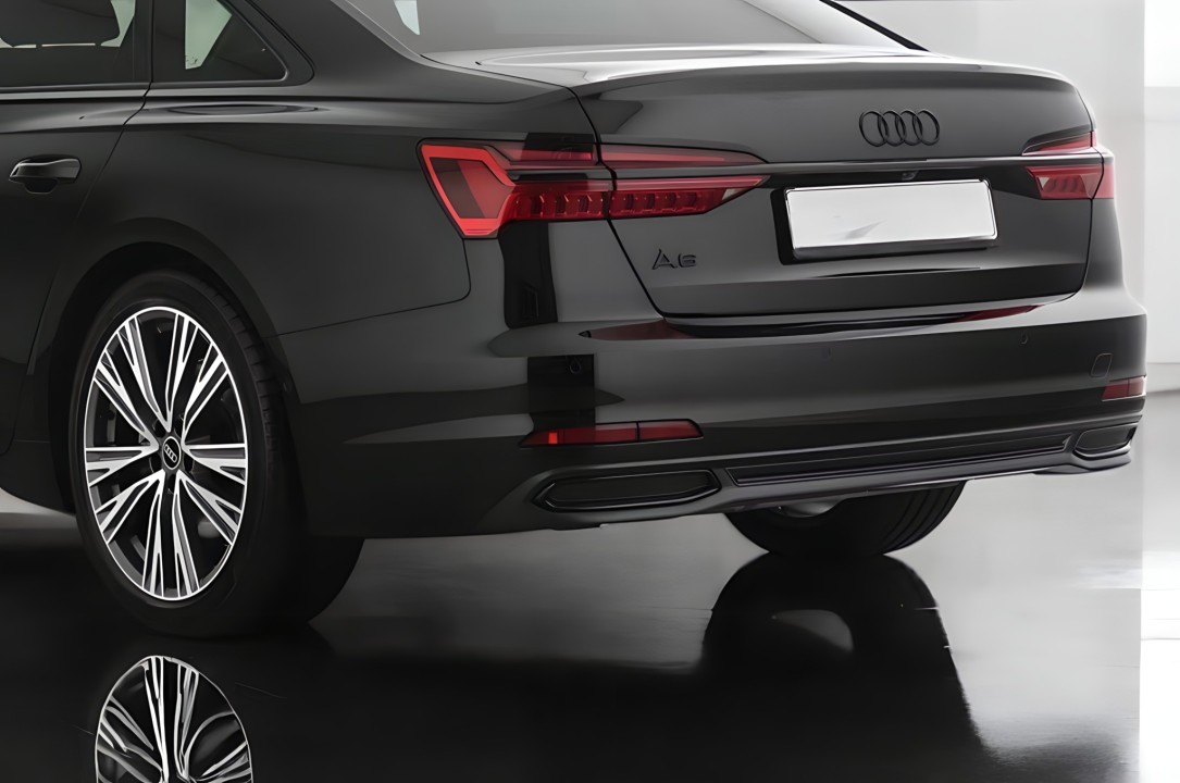 Audi A6 45TFSI S tronic - foto 12