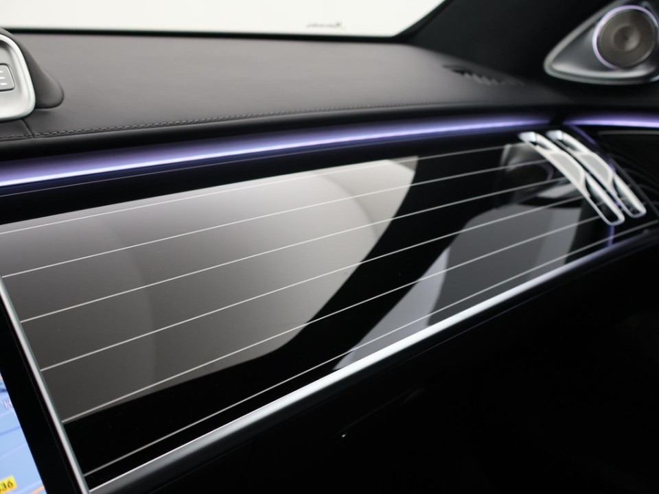 Mercedes-Benz S 63 AMG E-Performance - foto 27