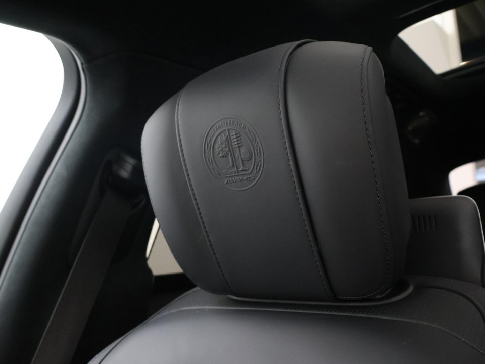 Mercedes-Benz S 63 AMG E-Performance - foto 28