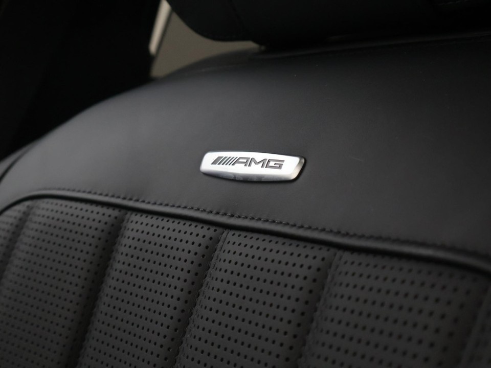 Mercedes-Benz S 63 AMG E-Performance - foto 29