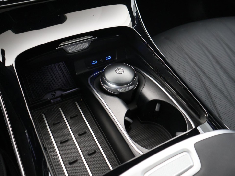 Mercedes-Benz S 63 AMG E-Performance - foto 38