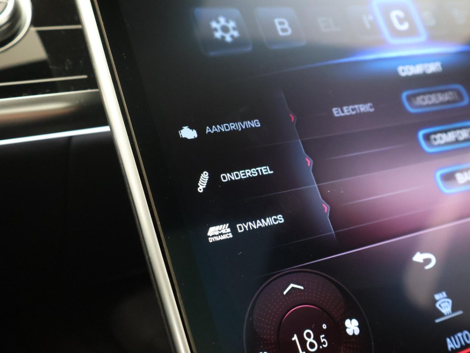 Mercedes-Benz S 63 AMG E-Performance - foto 43