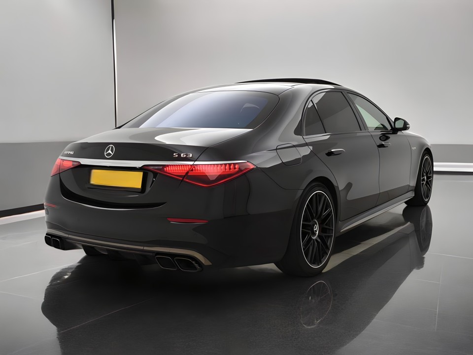 Mercedes-Benz S 63 AMG E-Performance (4)