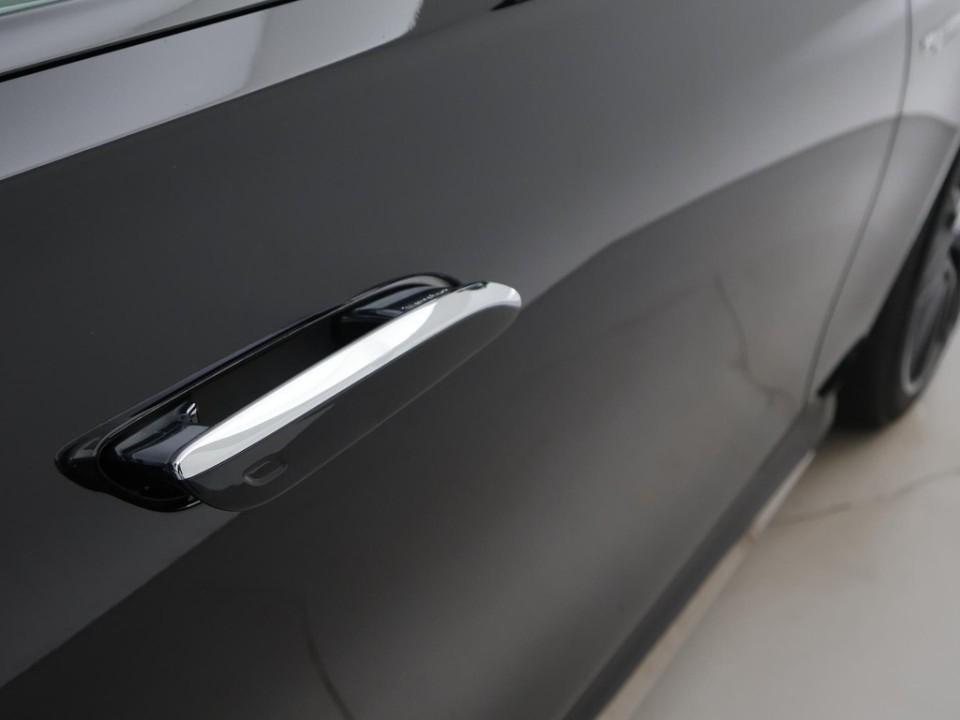 Mercedes-Benz S 63 AMG E-Performance - foto 88