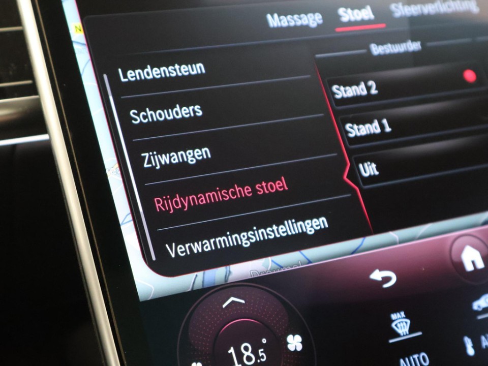 Mercedes-Benz S 63 AMG E-Performance - foto 55