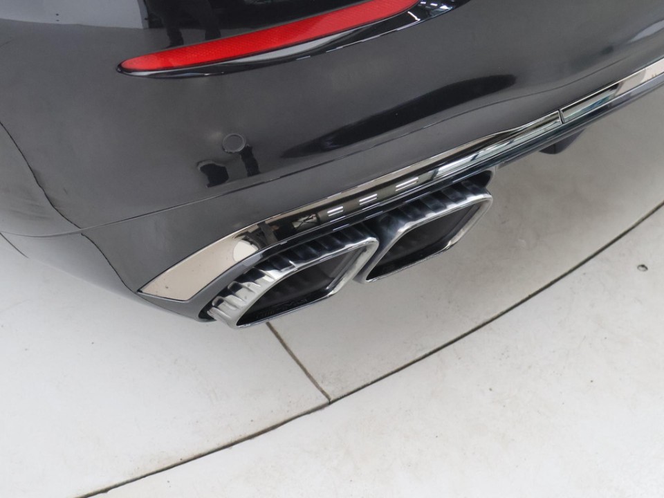 Mercedes-Benz S 63 AMG E-Performance - foto 95