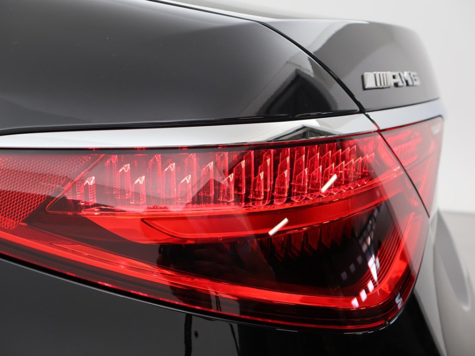 Mercedes-Benz S 63 AMG E-Performance - foto 94