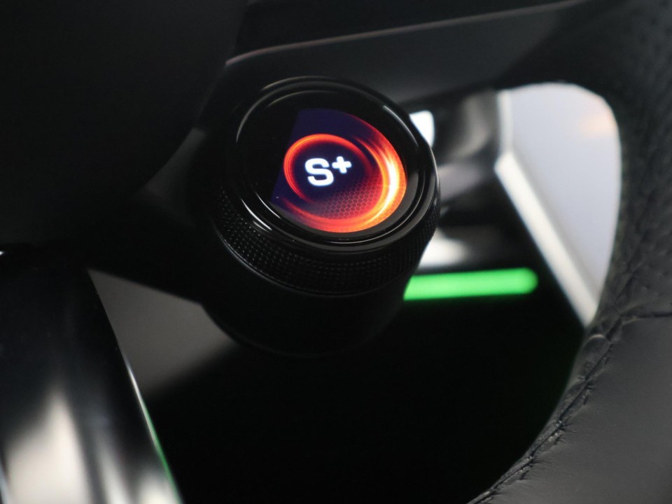 Mercedes-Benz S 63 AMG E-Performance - foto 58