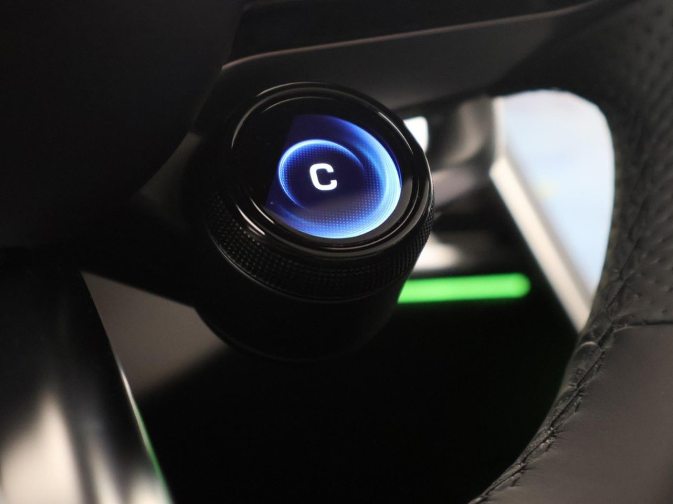 Mercedes-Benz S 63 AMG E-Performance - foto 59