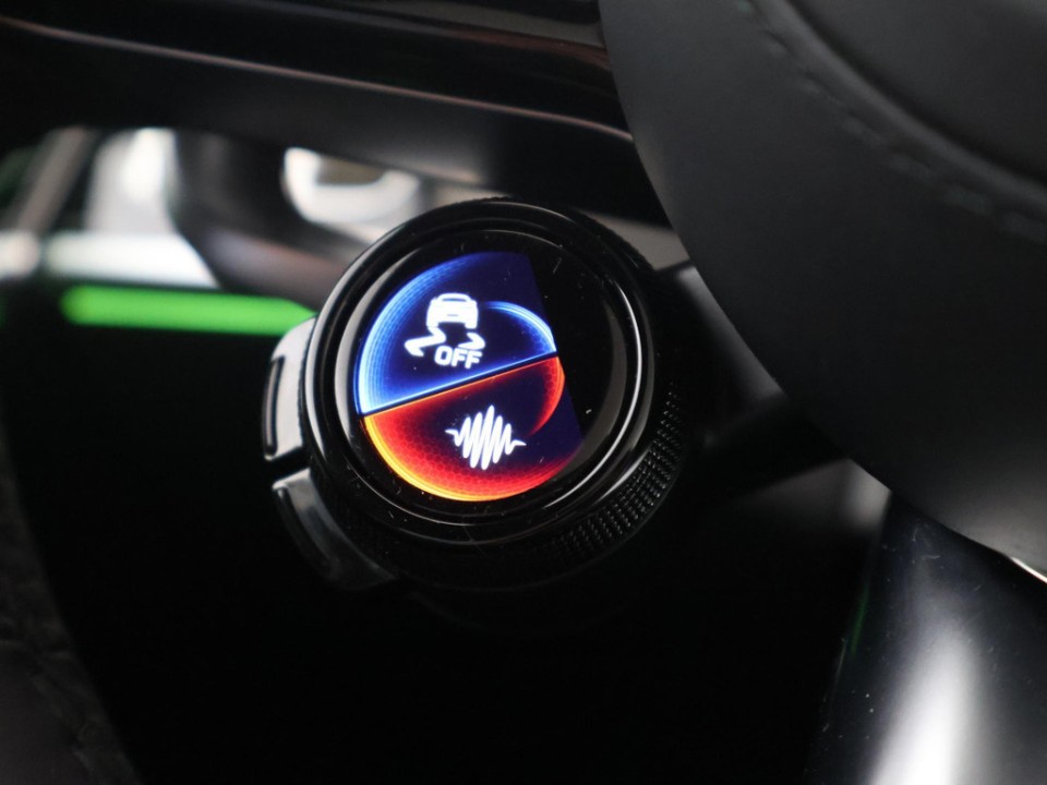 Mercedes-Benz S 63 AMG E-Performance - foto 60