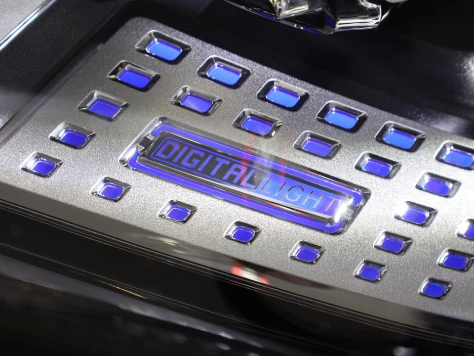 Mercedes-Benz S 63 AMG E-Performance - foto 61