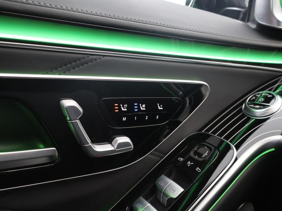 Mercedes-Benz S 63 AMG E-Performance - foto 62