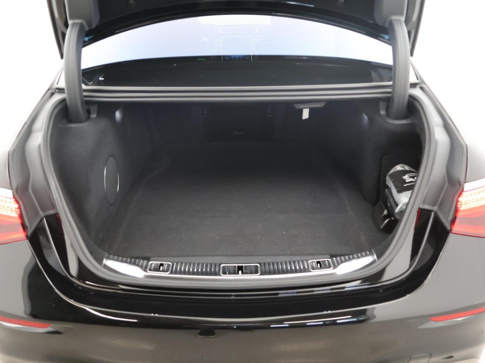 Mercedes-Benz S 63 AMG E-Performance - foto 98