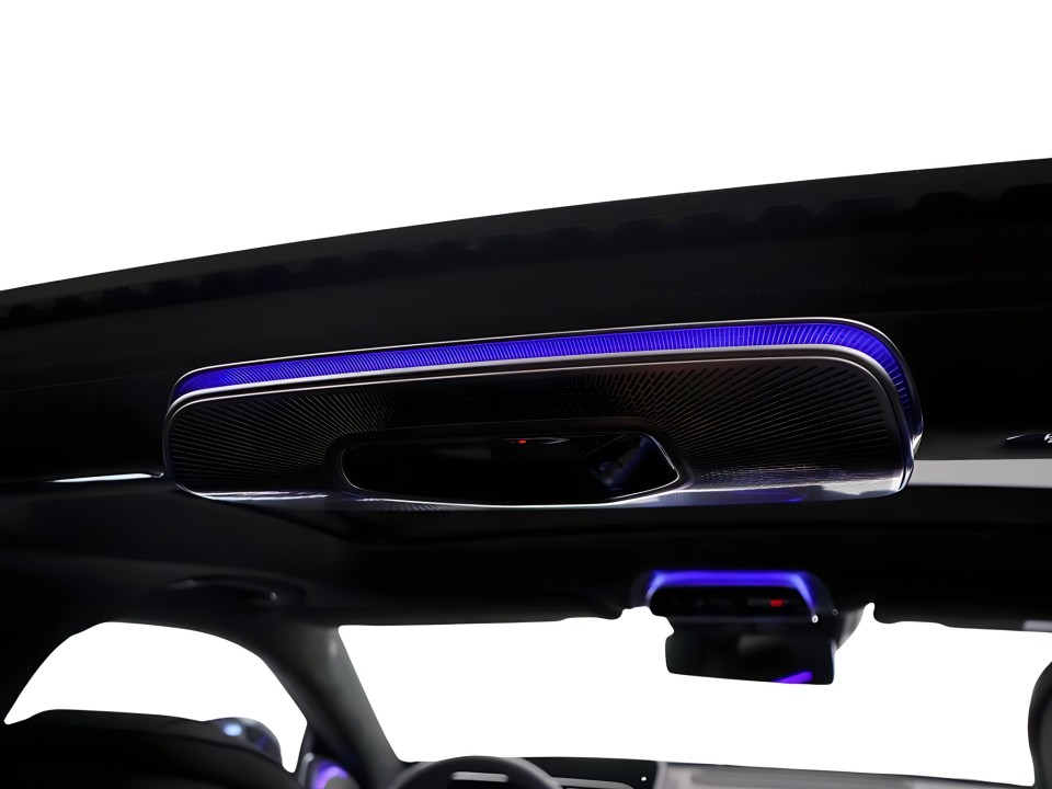 Mercedes-Benz S 63 AMG E-Performance - foto 69