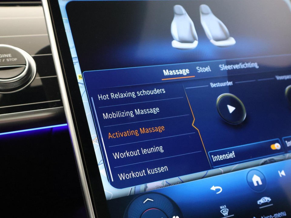 Mercedes-Benz S 63 AMG E-Performance - foto 71